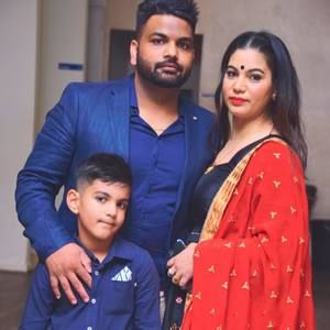 Meet your Posher, Manpreet